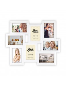  Tolosa White 8x10x15